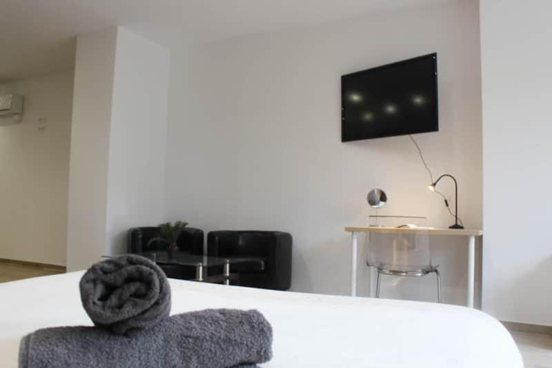 Barcelo Apartaments Monistrol de Montserrat Exteriér fotografie