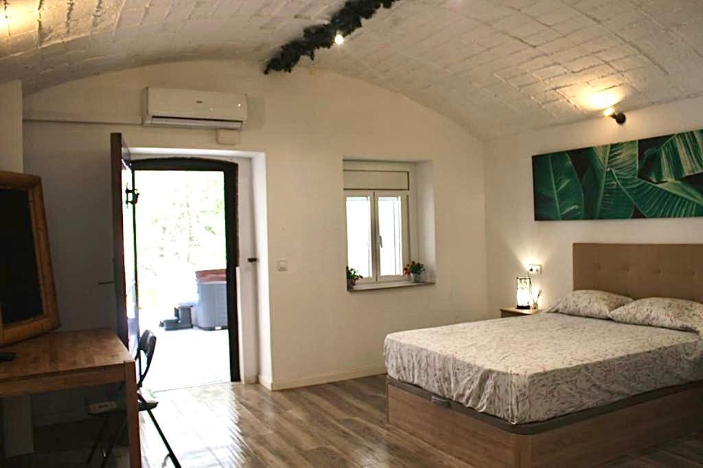 Barcelo Apartaments Monistrol de Montserrat Exteriér fotografie