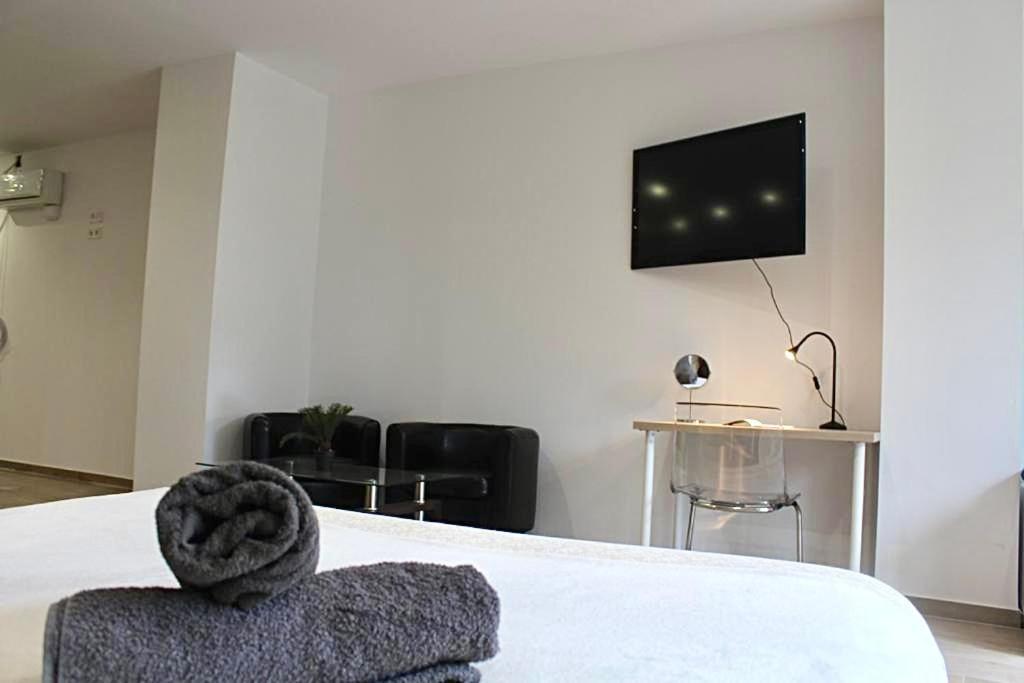 Barcelo Apartaments Monistrol de Montserrat Exteriér fotografie